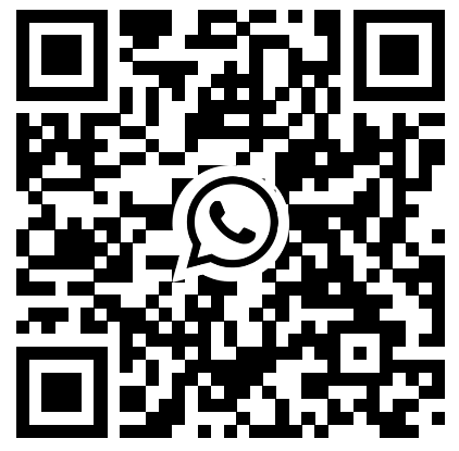 WHATSAPP QR CODE